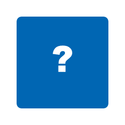 Accessible Services service road sign